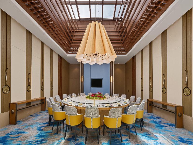 voco Lhasa Chengguan By Ihg