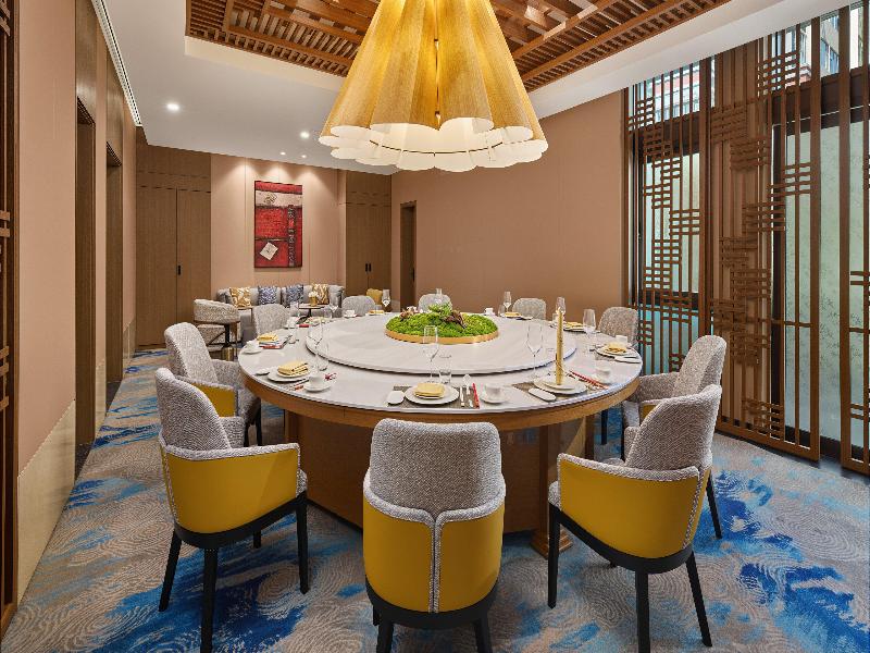 voco Lhasa Chengguan By Ihg