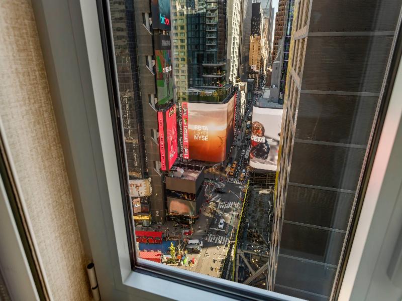 Cambria Hotel New York Times Square image