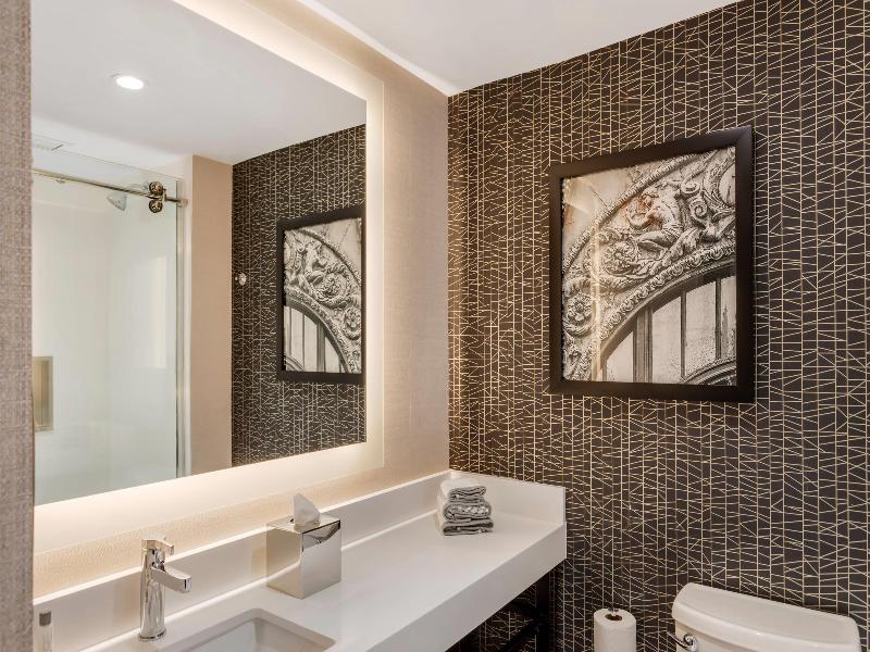 Cambria Hotel New York Times Square image