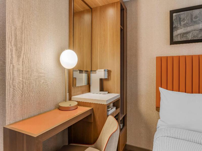 Cambria Hotel New York Times Square image
