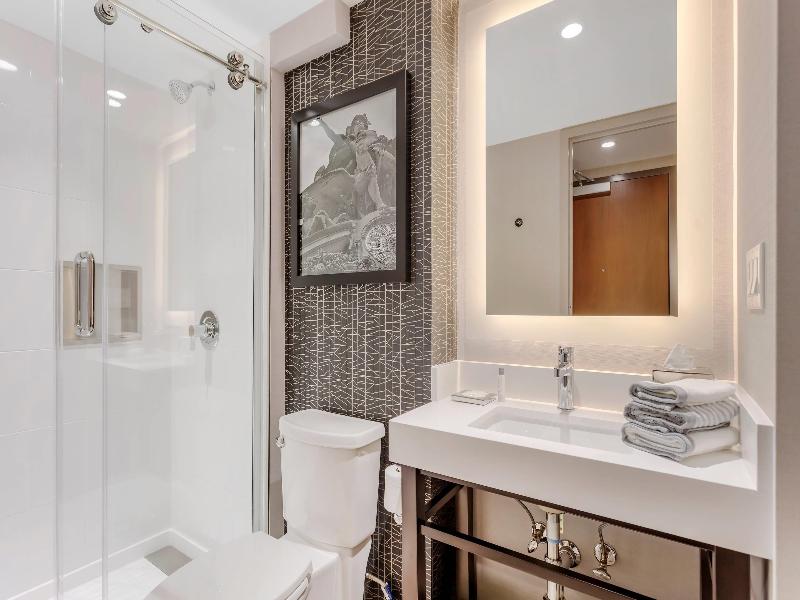 Cambria Hotel New York Times Square image