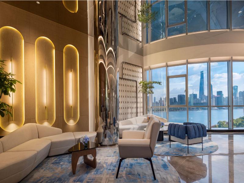 Holiday Inn Express Shanghai North Bund Riverside image