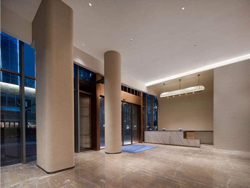 Holiday Inn Express Shanghai North Bund Riverside image
