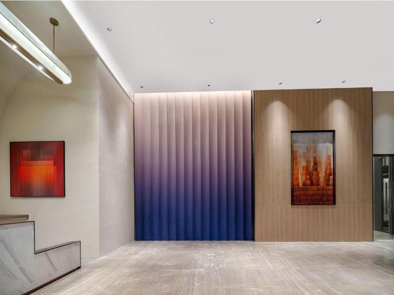 Holiday Inn Express Shanghai North Bund Riverside image