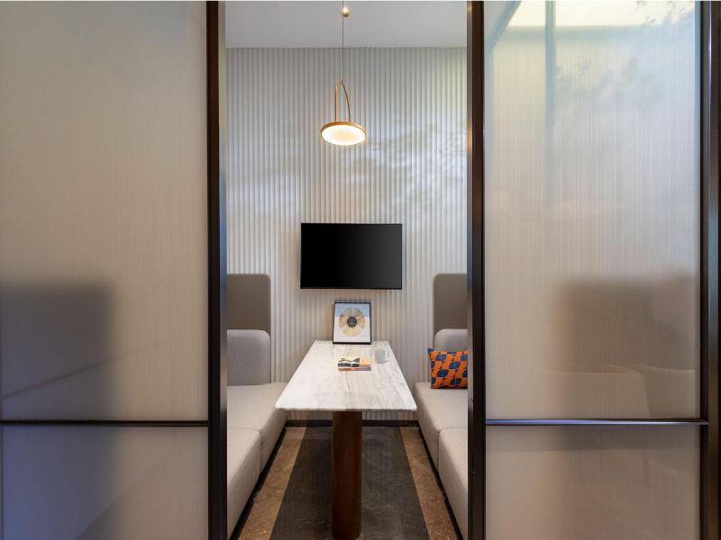 Holiday Inn Express Shanghai North Bund Riverside image