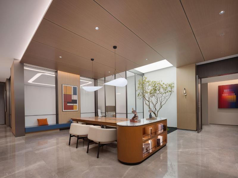 Holiday Inn Express Shanghai North Bund Riverside image