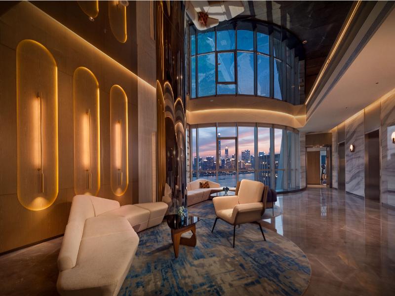 Holiday Inn Express Shanghai North Bund Riverside image