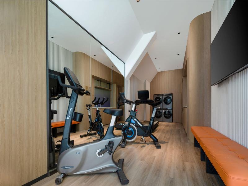 Holiday Inn Express Shanghai North Bund Riverside image