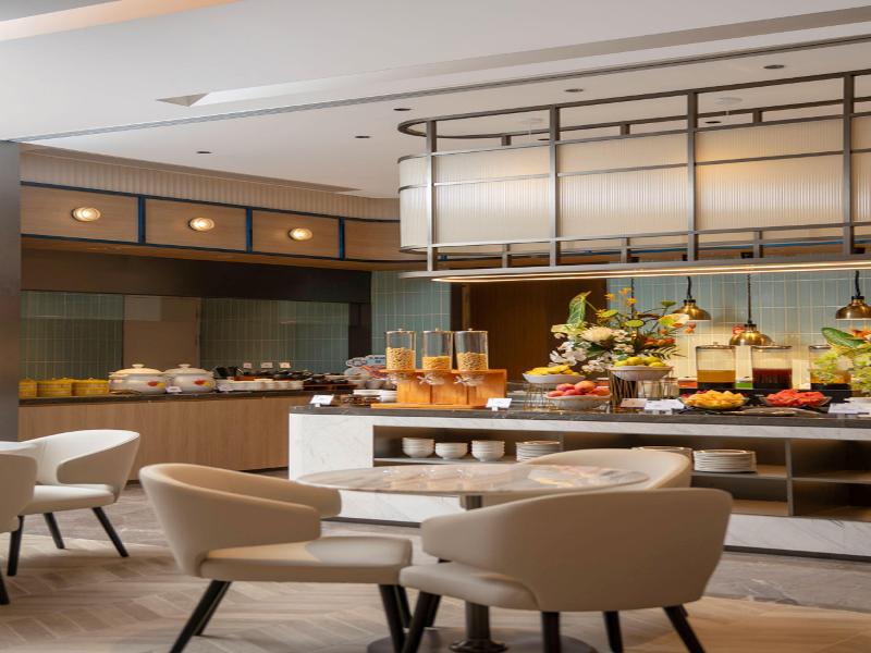 Holiday Inn Express Shanghai North Bund Riverside image