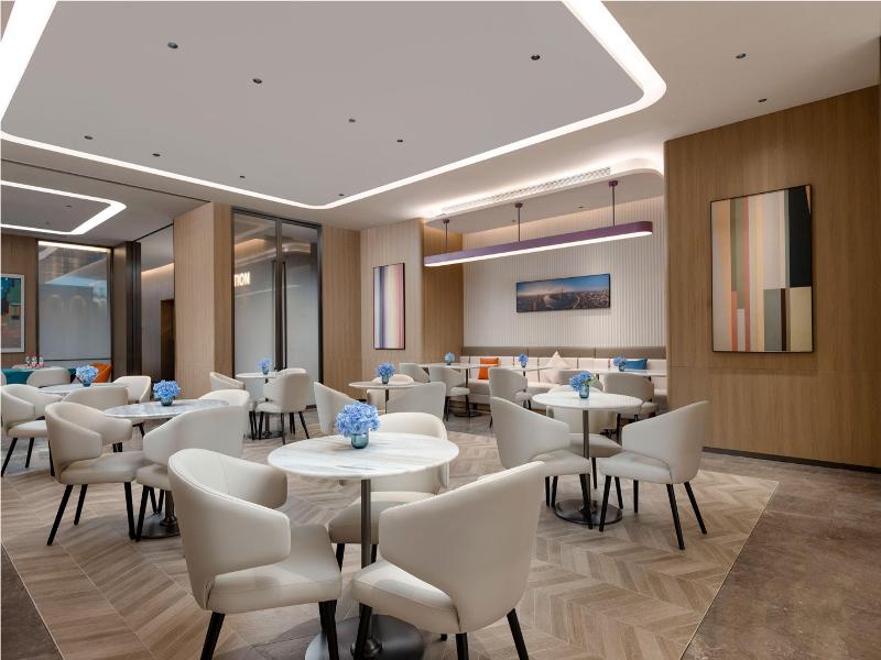 Holiday Inn Express Shanghai North Bund Riverside image