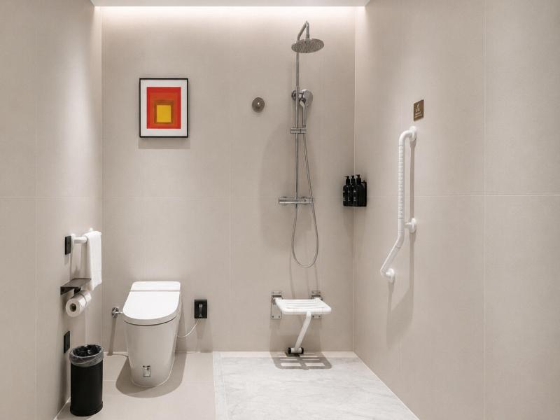 Holiday Inn Express Shanghai North Bund Riverside image
