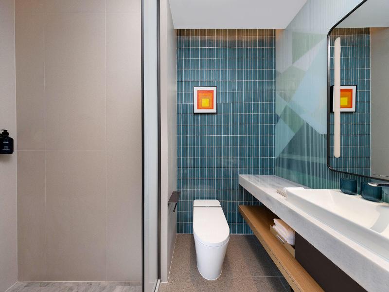 Holiday Inn Express Shanghai North Bund Riverside image
