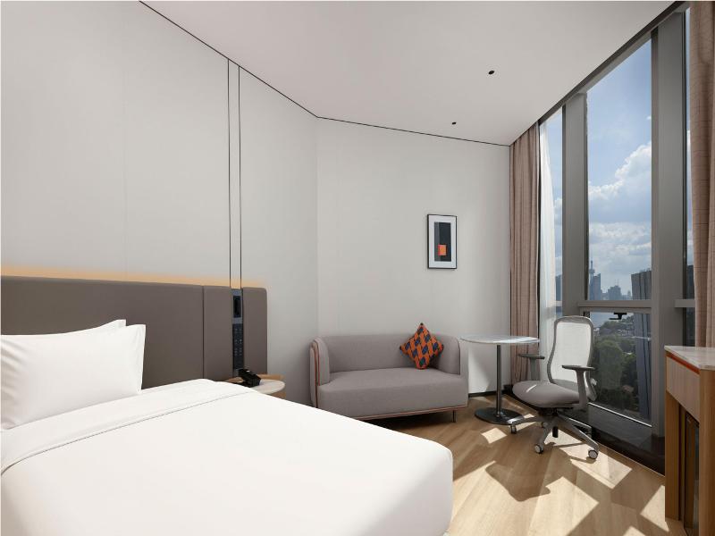 Holiday Inn Express Shanghai North Bund Riverside image