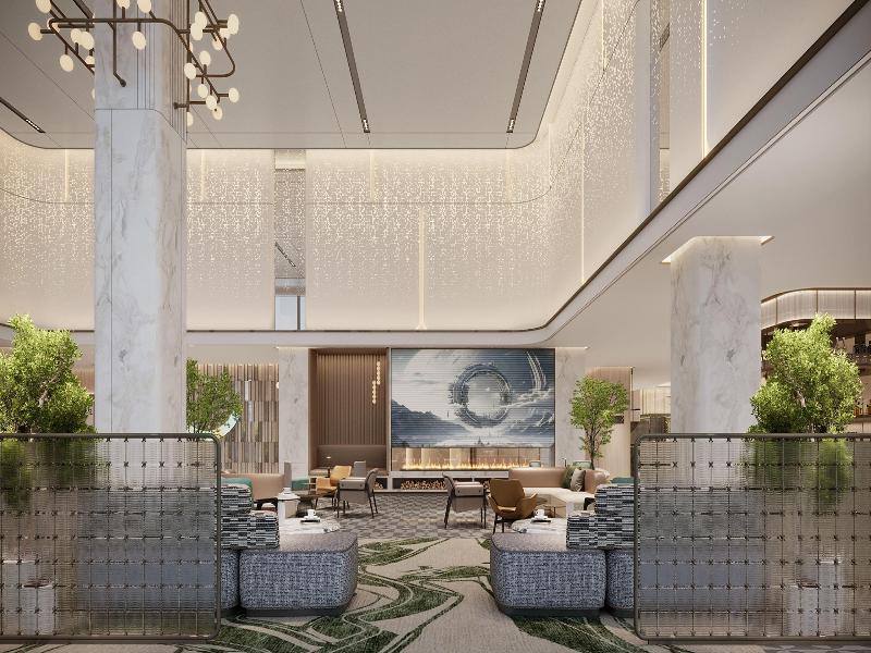 Holiday Inn Shanghai NECC by IHG image