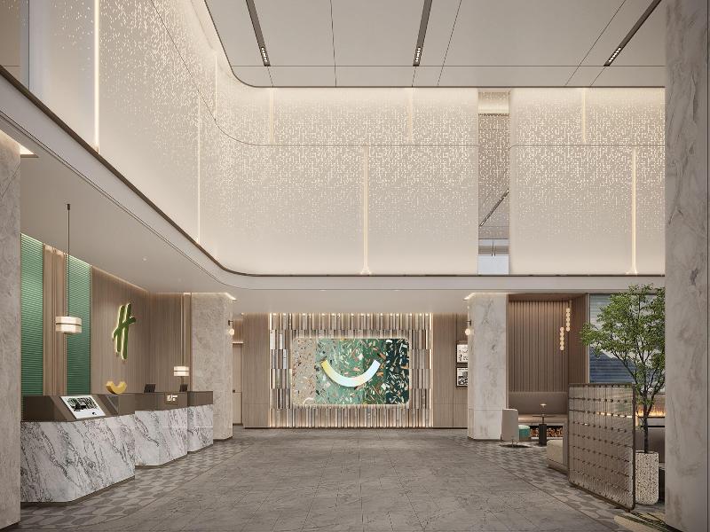 Holiday Inn Shanghai NECC by IHG image
