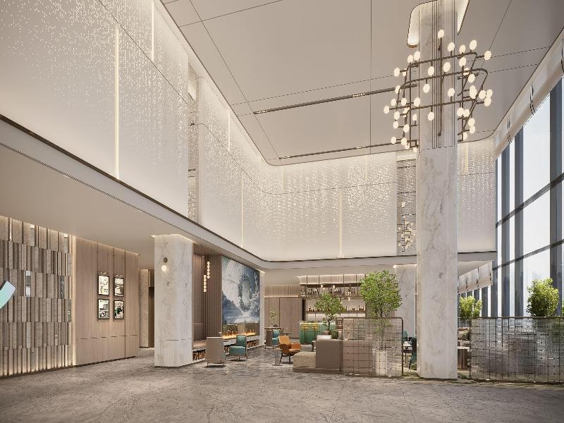 Holiday Inn Shanghai NECC by IHG image
