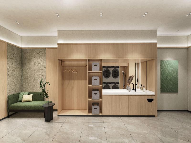 Holiday Inn Shanghai NECC by IHG image