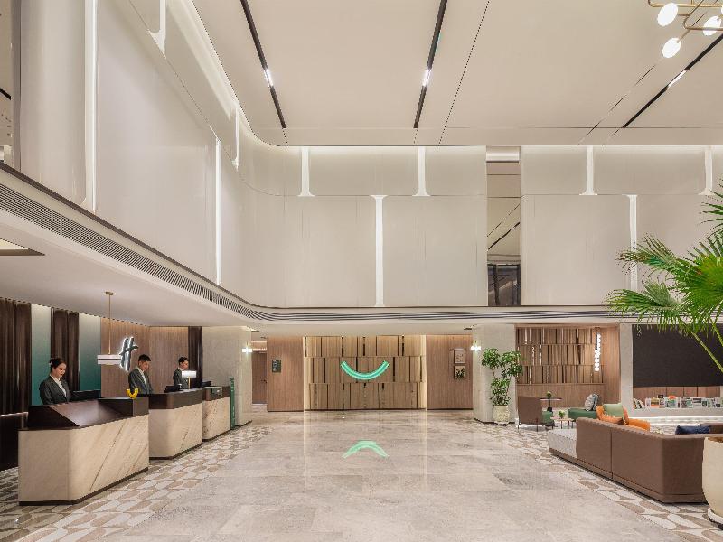 Holiday Inn Shanghai NECC by IHG image