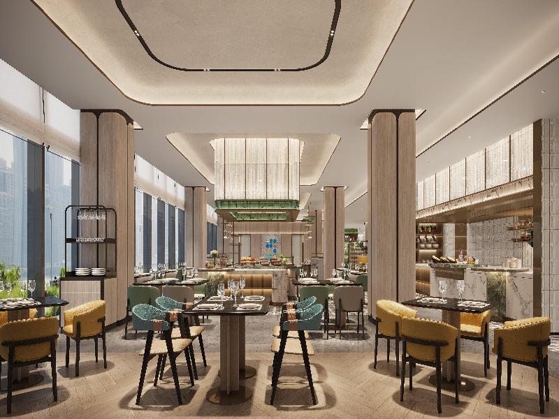 Holiday Inn Shanghai NECC by IHG image