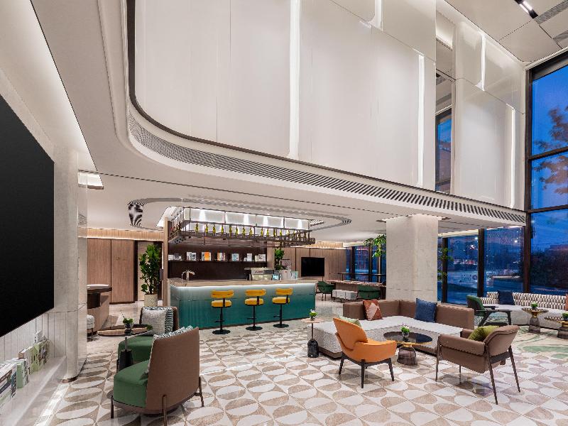 Holiday Inn Shanghai NECC by IHG image