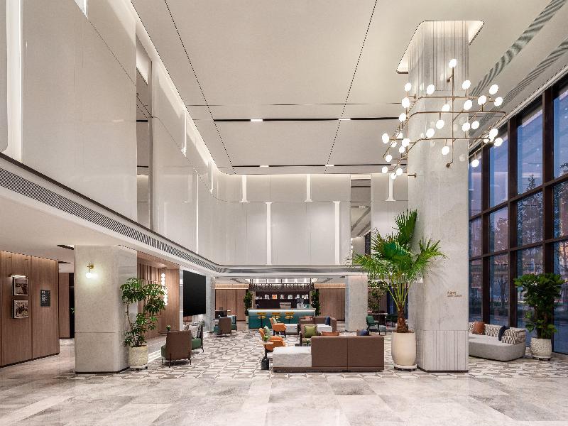 Holiday Inn Shanghai NECC by IHG image