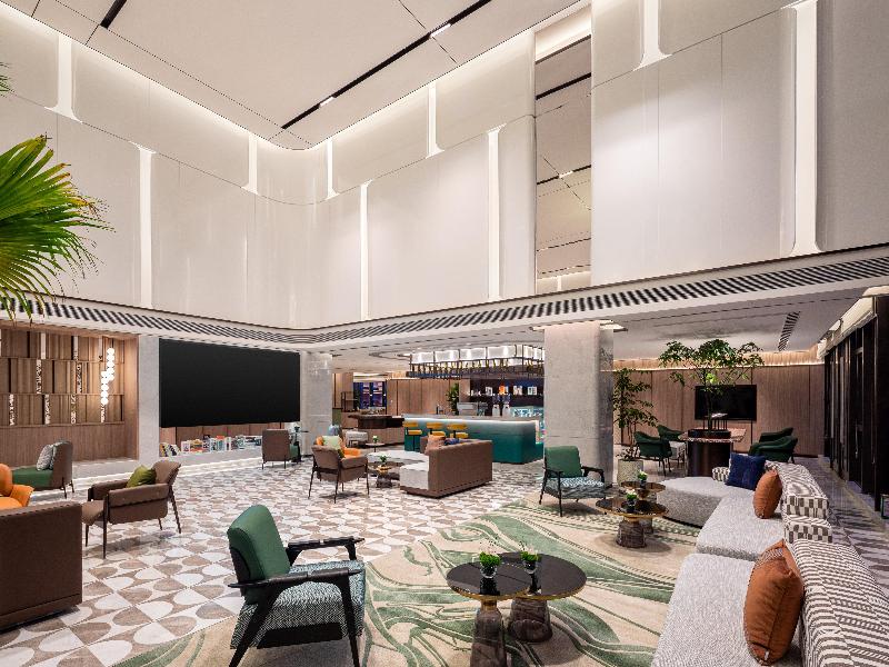 Holiday Inn Shanghai NECC by IHG image