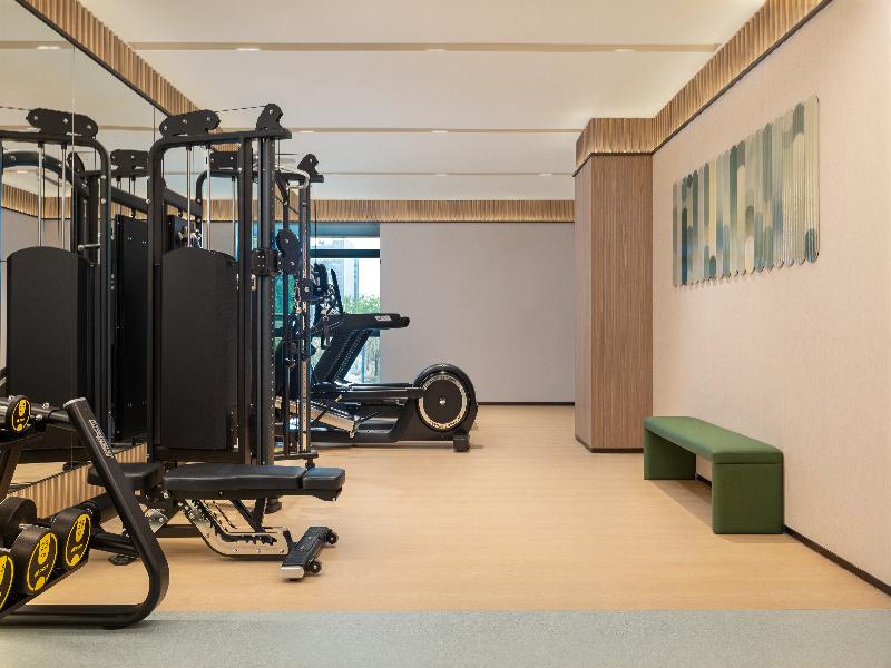 Holiday Inn Shanghai NECC by IHG image