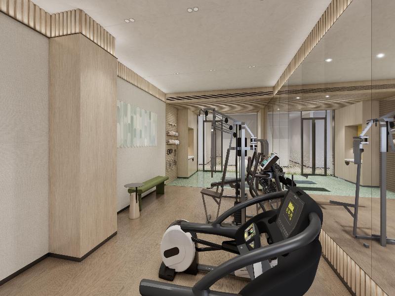 Holiday Inn Shanghai NECC by IHG image