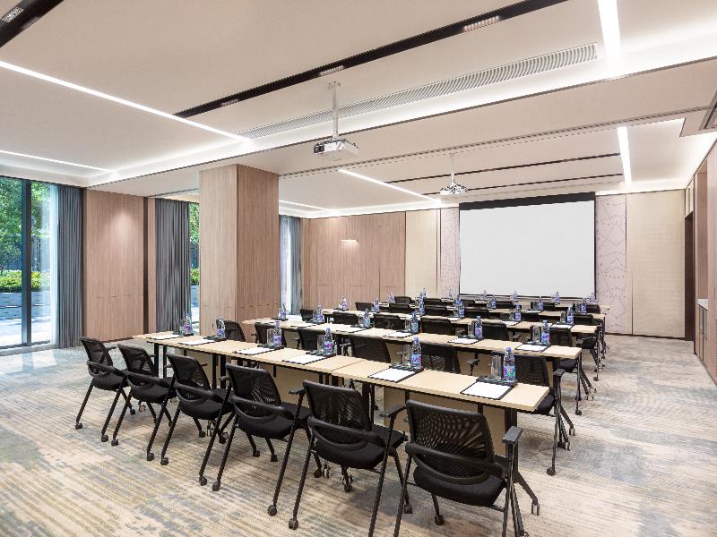 Holiday Inn Shanghai NECC by IHG image