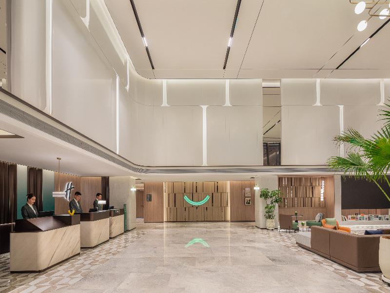 Holiday Inn Shanghai NECC by IHG image