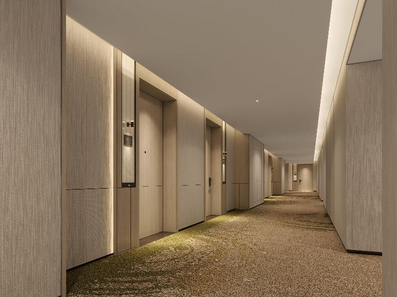 Holiday Inn Shanghai NECC by IHG image