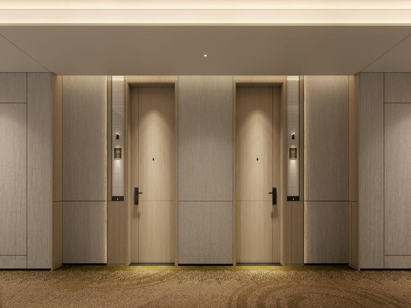 Holiday Inn Shanghai NECC by IHG image