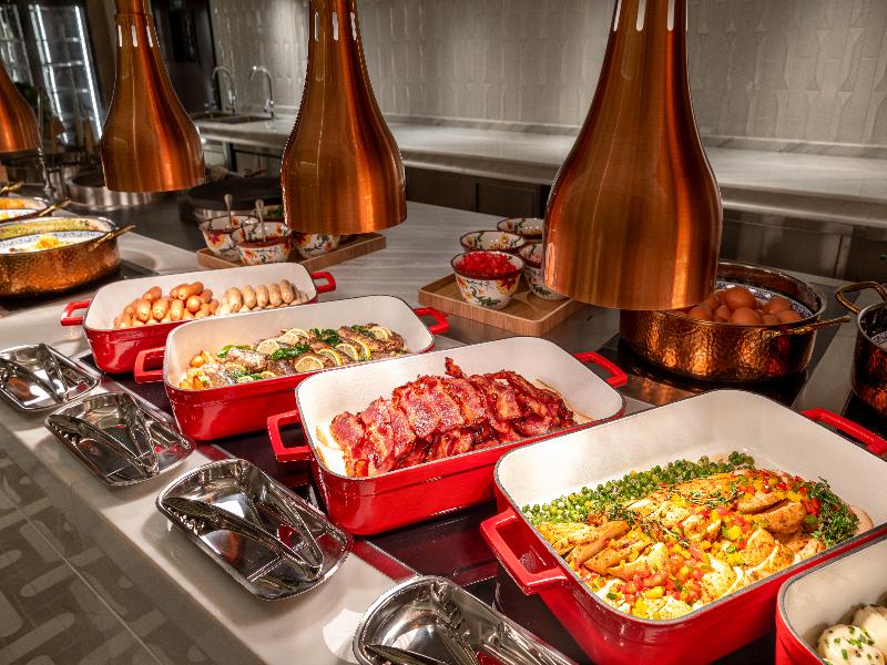Holiday Inn Shanghai NECC by IHG image