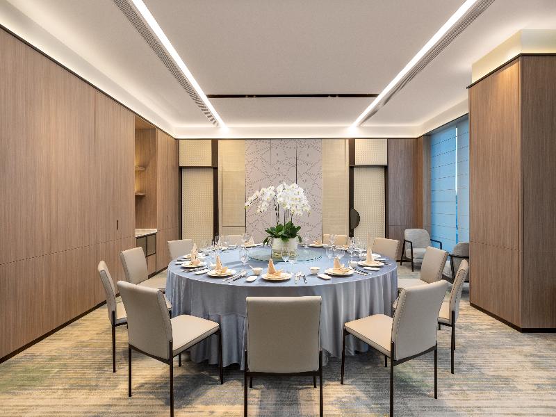Holiday Inn Shanghai NECC by IHG image