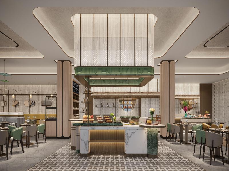 Holiday Inn Shanghai NECC by IHG image