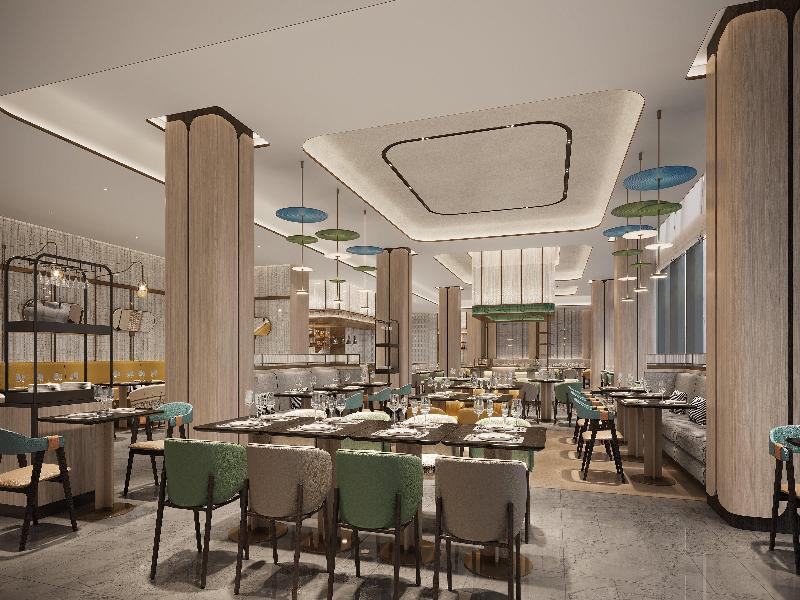 Holiday Inn Shanghai NECC by IHG image
