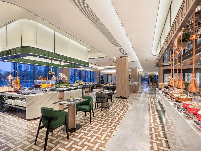 Holiday Inn Shanghai NECC by IHG image