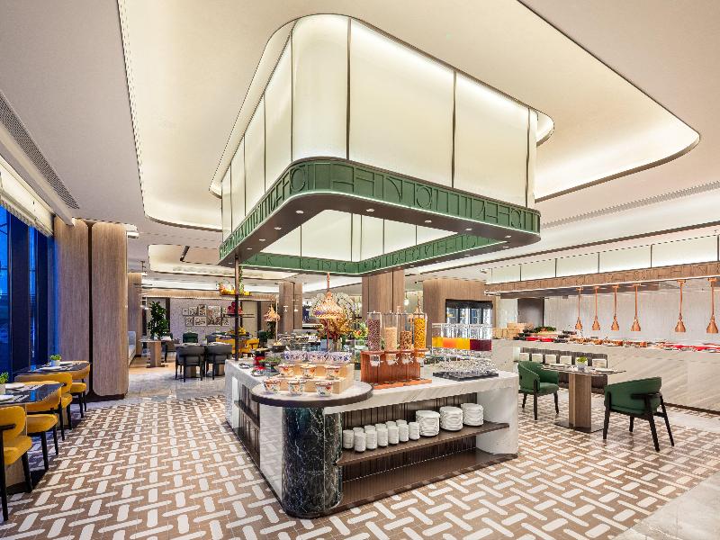 Holiday Inn Shanghai NECC by IHG image