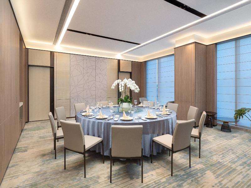 Holiday Inn Shanghai NECC by IHG image