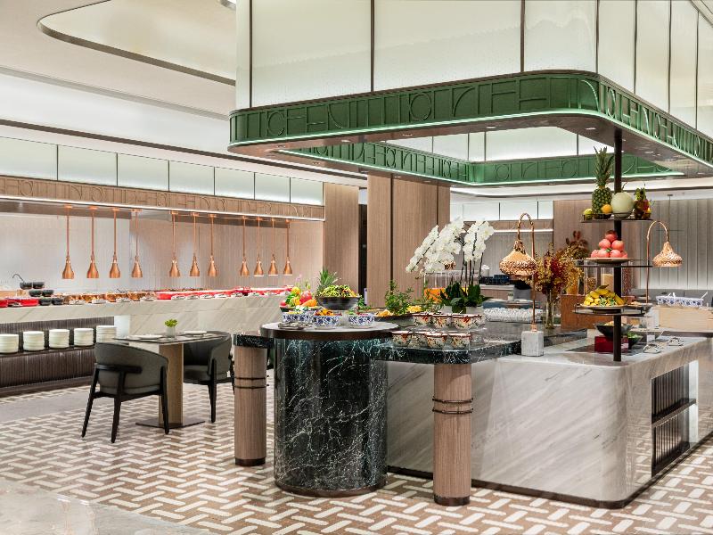 Holiday Inn Shanghai NECC by IHG image
