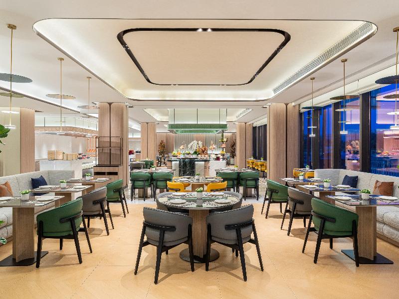 Holiday Inn Shanghai NECC by IHG image