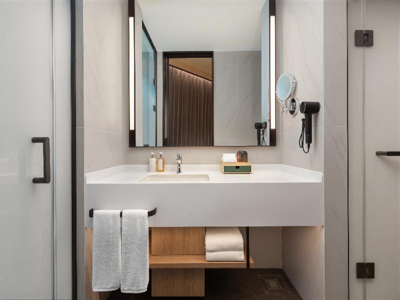Holiday Inn Shanghai NECC by IHG image