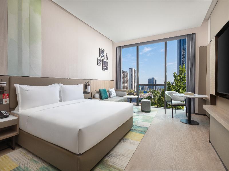 Holiday Inn Shanghai NECC by IHG image