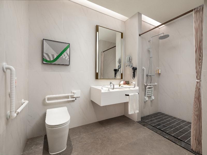 Holiday Inn Shanghai NECC by IHG image