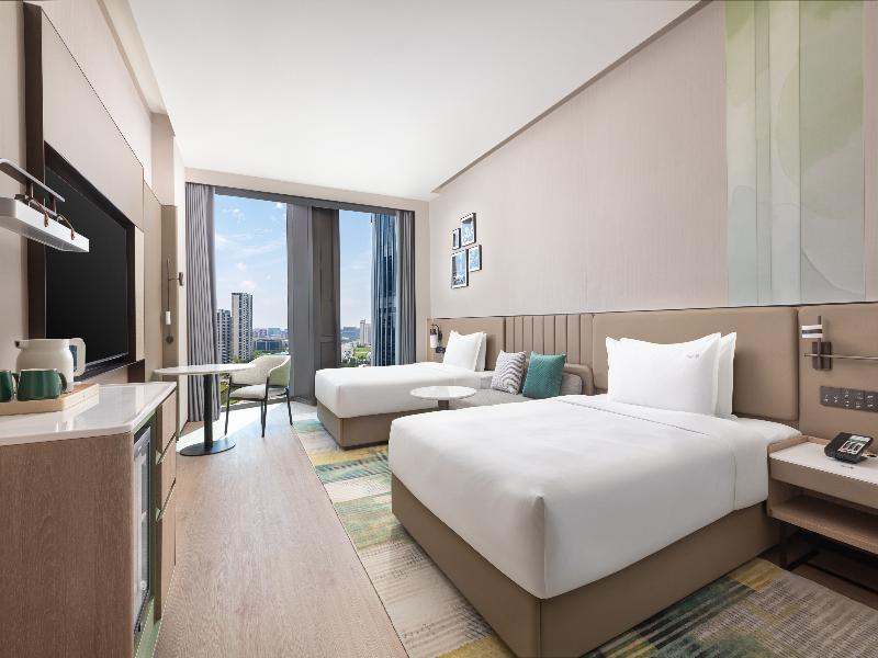 Holiday Inn Shanghai NECC by IHG image