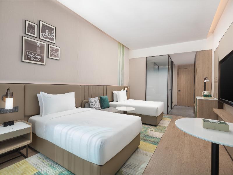 Holiday Inn Shanghai NECC by IHG image