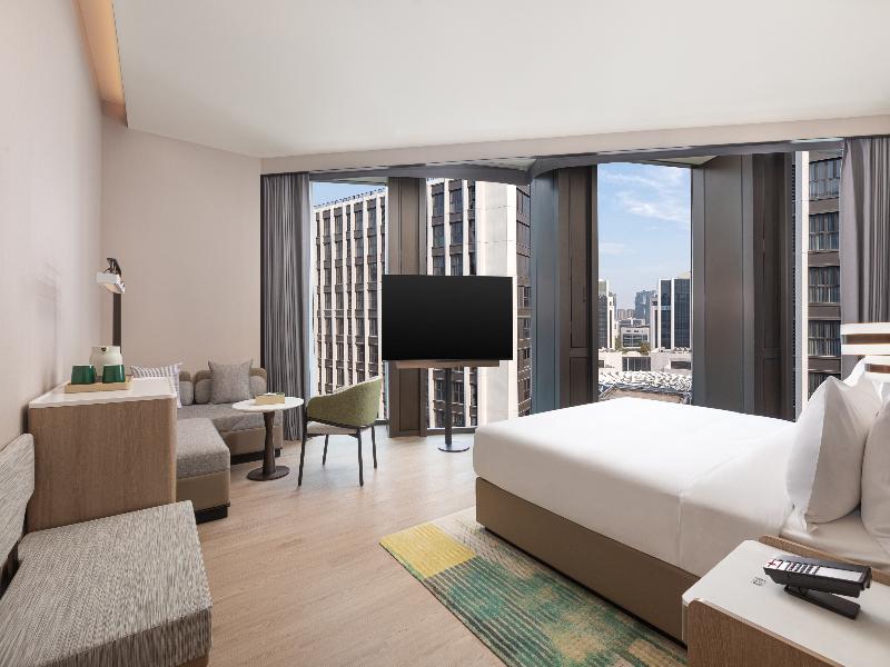 Holiday Inn Shanghai NECC by IHG image