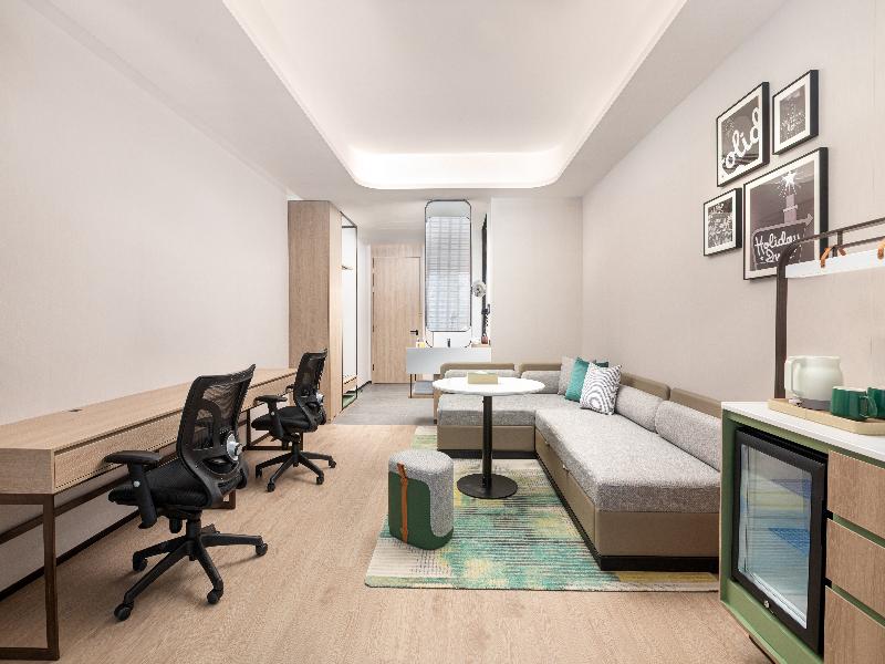 Holiday Inn Shanghai NECC by IHG image