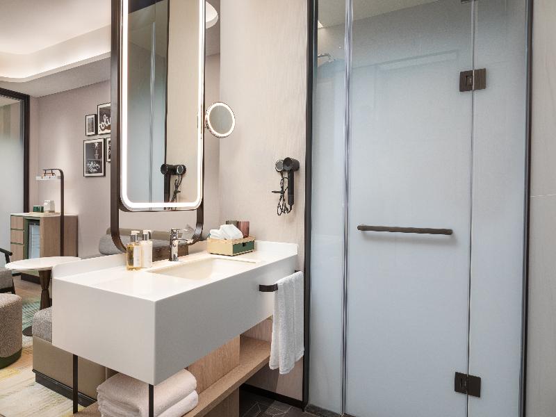 Holiday Inn Shanghai NECC by IHG image